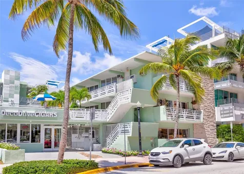 1446 Ocean Drive Miami Beach FL 33139