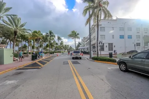 1446 Ocean Drive Miami Beach FL 33139