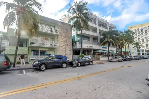 1446 Ocean Drive Miami Beach FL 33139