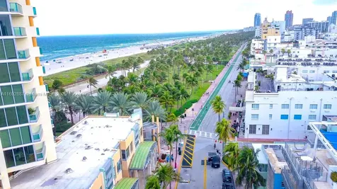 1446 Ocean Drive Miami Beach FL 33139