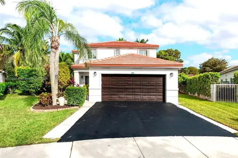 4074 Palm Place Weston FL 33331
