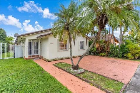 5450 SW 144th Avenue Miami FL 33175