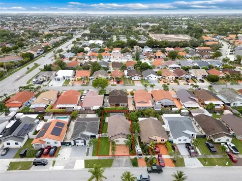 5450 SW 144th Avenue Miami FL 33175