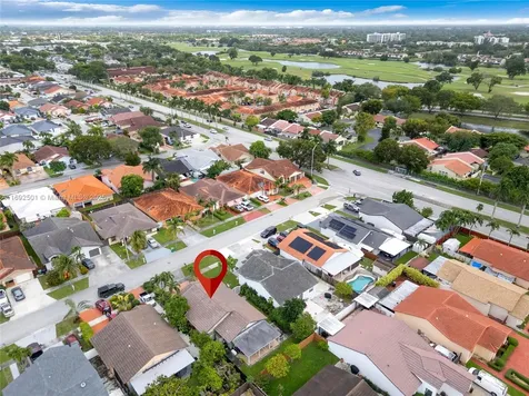 5450 SW 144th Avenue Miami FL 33175
