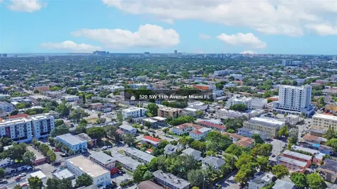 520 SW 11th Avenue Miami FL 33130