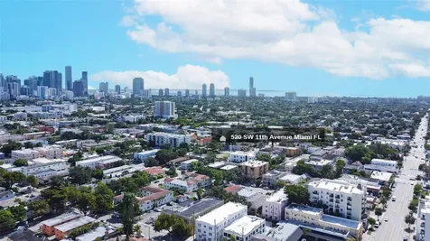 520 SW 11th Avenue Miami FL 33130
