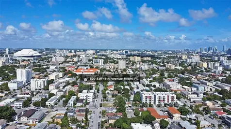 520 SW 11th Avenue Miami FL 33130