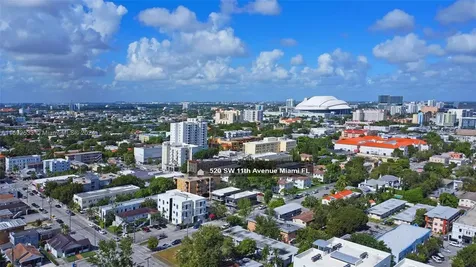 520 SW 11th Avenue Miami FL 33130