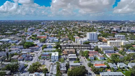 520 SW 11th Avenue Miami FL 33130