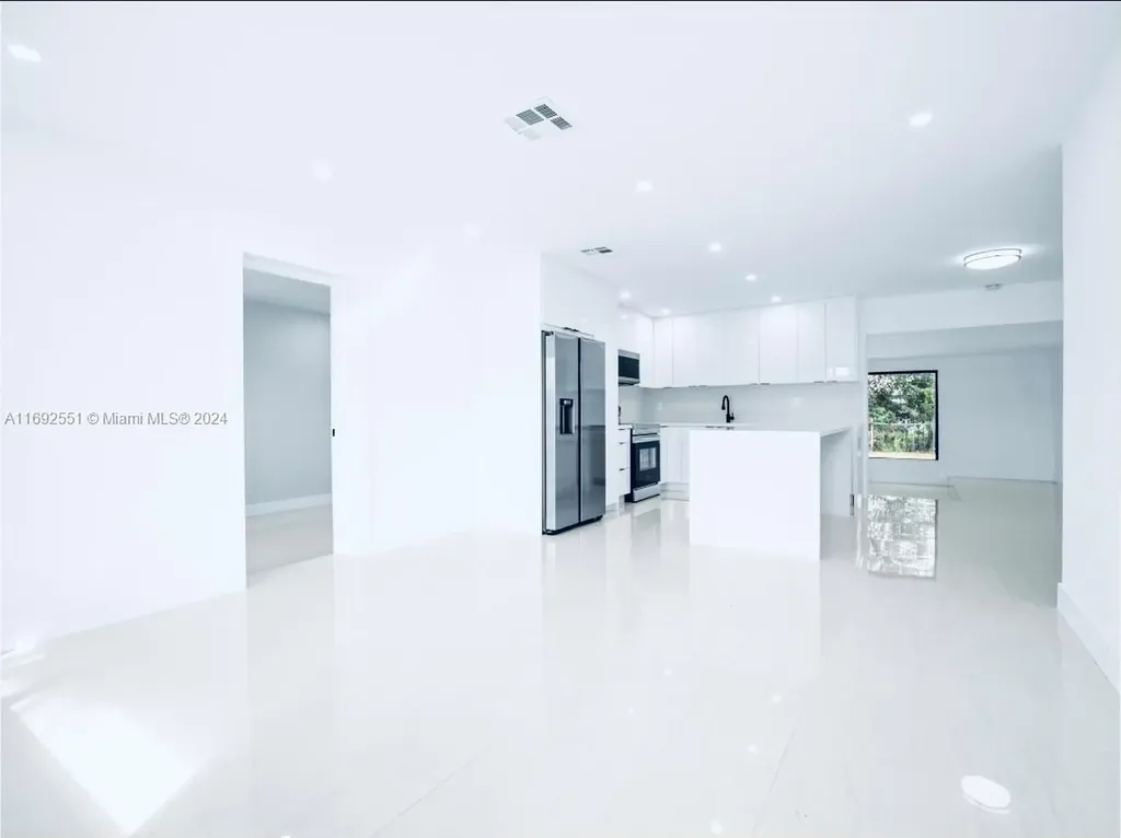 3401 NW 188th Street Miami Gardens FL 33056