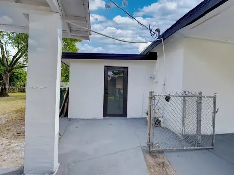 3401 NW 188th Street Miami Gardens FL 33056
