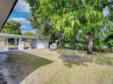 3401 NW 188th Street Miami Gardens FL 33056