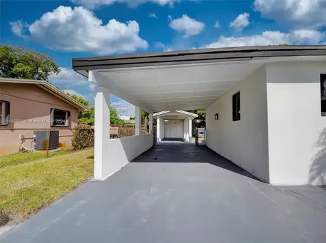 3401 NW 188th Street Miami Gardens FL 33056