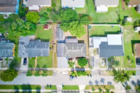 3401 NW 188th Street Miami Gardens FL 33056