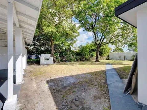 3401 NW 188th Street Miami Gardens FL 33056