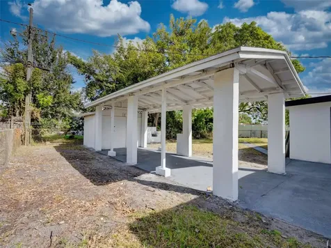 3401 NW 188th Street Miami Gardens FL 33056