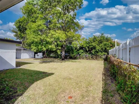 3401 NW 188th Street Miami Gardens FL 33056