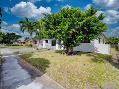 3401 NW 188th Street Miami Gardens FL 33056