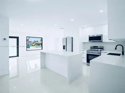3401 NW 188th Street Miami Gardens FL 33056