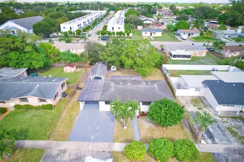 3401 NW 188th Street Miami Gardens FL 33056