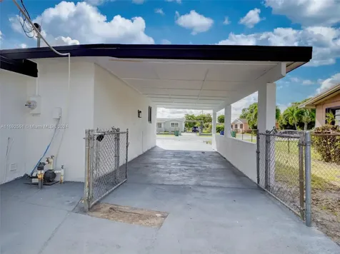 3401 NW 188th Street Miami Gardens FL 33056