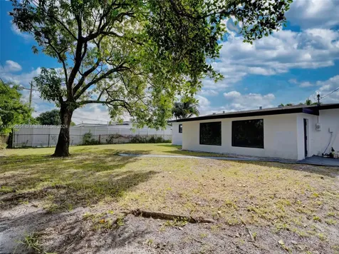 3401 NW 188th Street Miami Gardens FL 33056