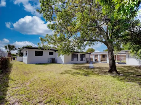3401 NW 188th Street Miami Gardens FL 33056