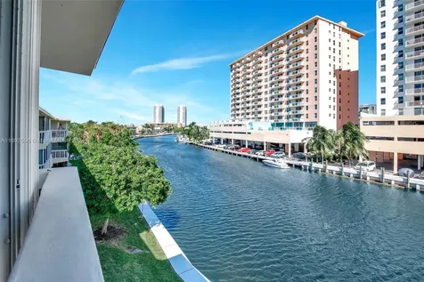450 Paradise Isle Boulevard Hallandale Beach FL 33009