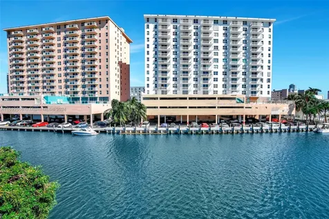 450 Paradise Isle Boulevard Hallandale Beach FL 33009