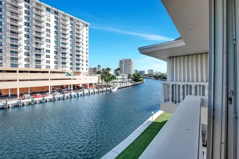 450 Paradise Isle Boulevard Hallandale Beach FL 33009
