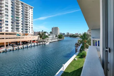 450 Paradise Isle Boulevard Hallandale Beach FL 33009