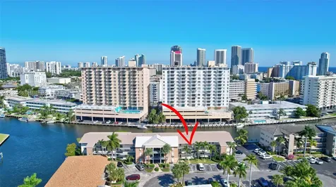 450 Paradise Isle Boulevard Hallandale Beach FL 33009