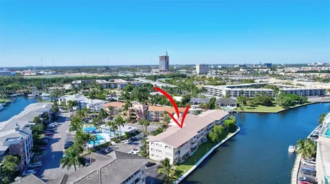 450 Paradise Isle Boulevard Hallandale Beach FL 33009