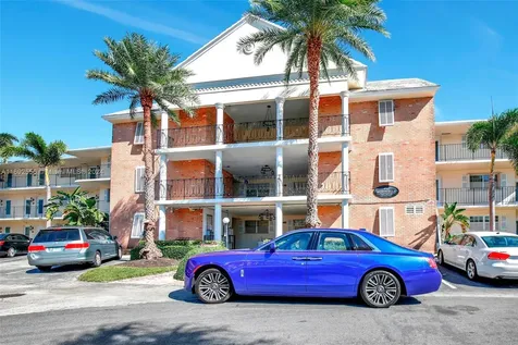450 Paradise Isle Boulevard Hallandale Beach FL 33009