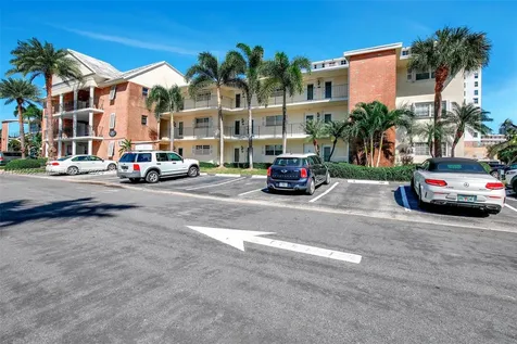 450 Paradise Isle Boulevard Hallandale Beach FL 33009