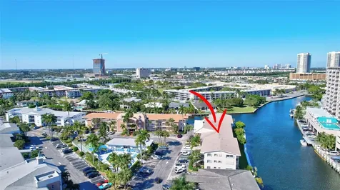 450 Paradise Isle Boulevard Hallandale Beach FL 33009
