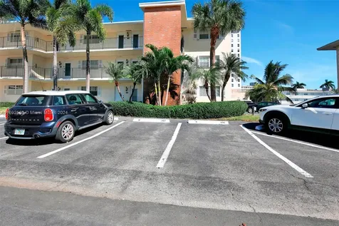 450 Paradise Isle Boulevard Hallandale Beach FL 33009