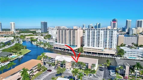 450 Paradise Isle Boulevard Hallandale Beach FL 33009