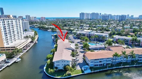 450 Paradise Isle Boulevard Hallandale Beach FL 33009