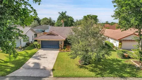4014 NW 72nd Avenue Coral Springs FL 33065