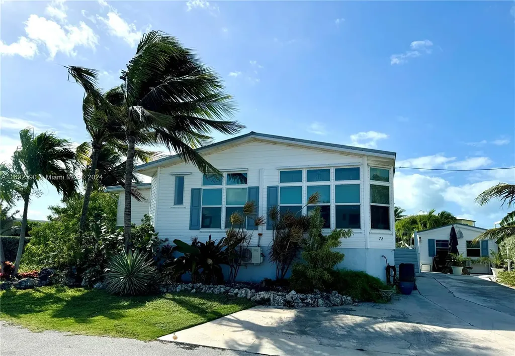 72 Ocean Drive Key Largo FL 33037