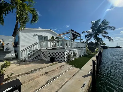72 Ocean Drive Key Largo FL 33037