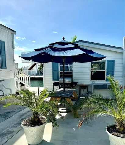 72 Ocean Drive Key Largo FL 33037