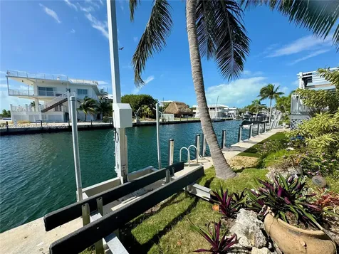72 Ocean Drive Key Largo FL 33037