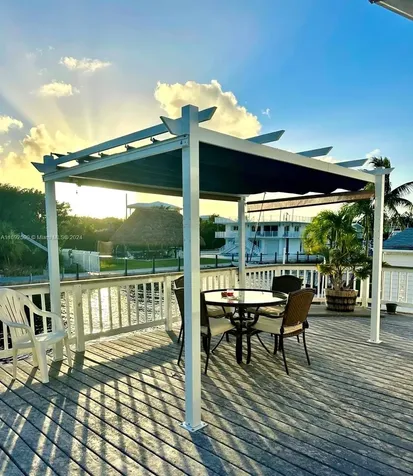 72 Ocean Drive Key Largo FL 33037