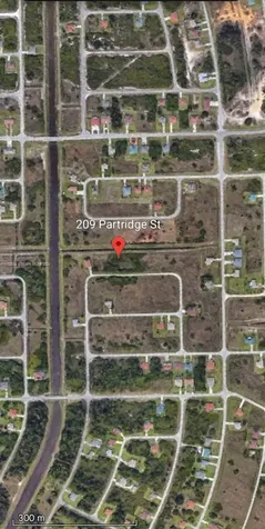 209 Partridge Street Lehigh Acres FL 33974