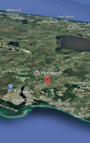 209 Partridge Street Lehigh Acres FL 33974
