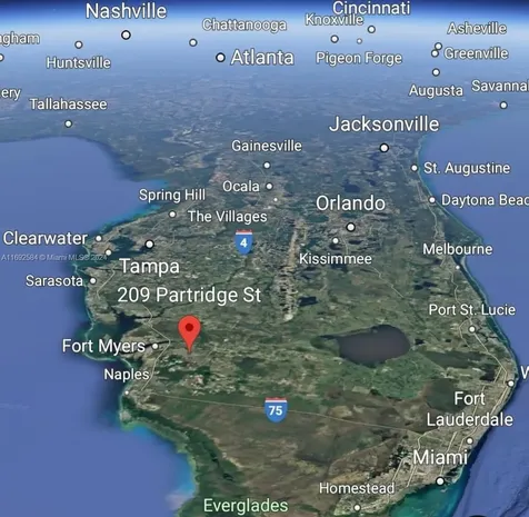 209 Partridge Street Lehigh Acres FL 33974