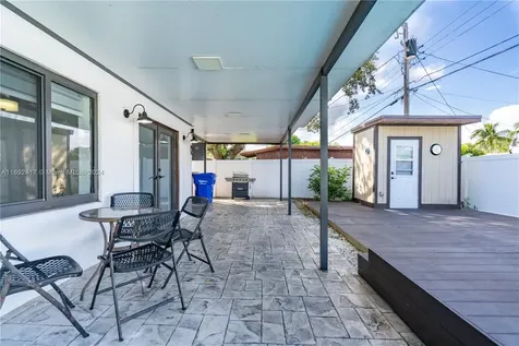 6531 Lincoln Street Hollywood FL 33024