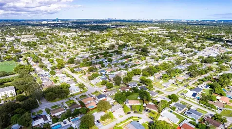 6531 Lincoln Street Hollywood FL 33024